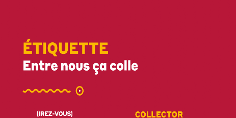 Etre nous ça colle