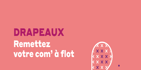 Remettez votre com' à flot